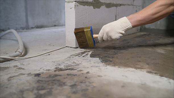 24/7 Emergency Crawl Space Encapsulation experts in Darien, WI